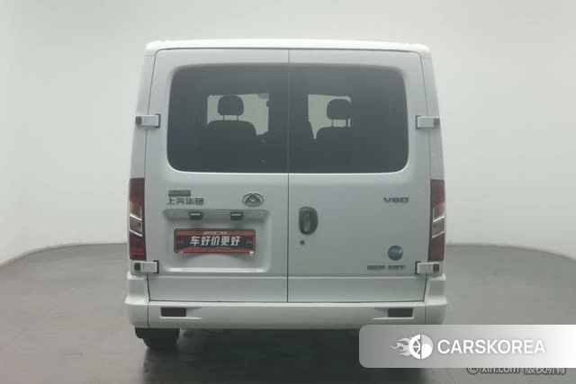 Chase Xintu V80 id 4210339 из Китая 10