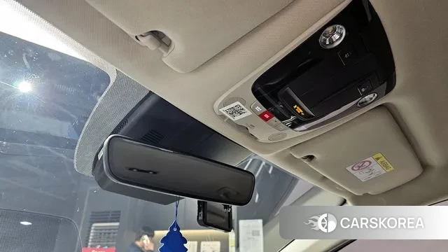 Kia K5 3rd generation id 3523754 из Кореи 10