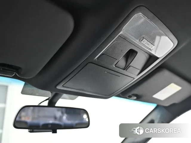 Ssangyong The New Rexton Sport id 3237914 из Кореи 10