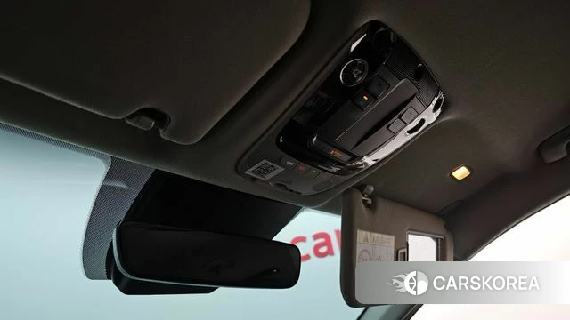 Kia K5 Hybrid 3rd Generation id 3820134 из Кореи 10