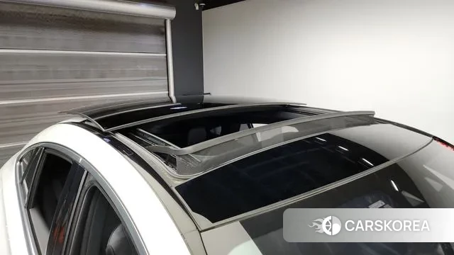 Mercedes-Benz GLE-Class W167 id 2998054 из Кореи 10