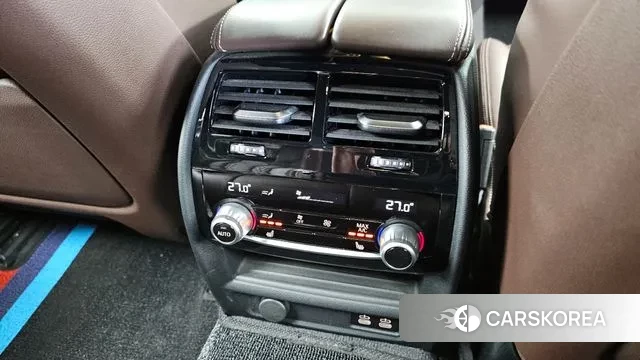 BMW 5 Series (G30) id 3428011 из Кореи 10