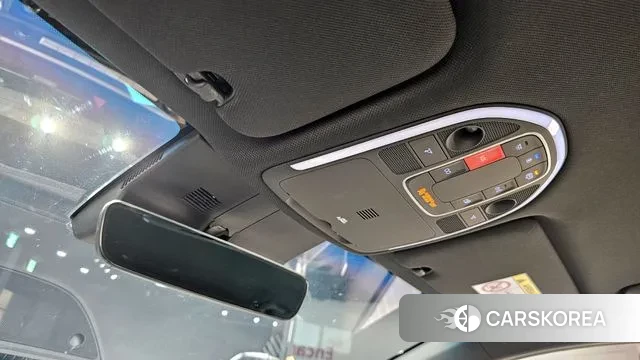 Genesis The New G70 Shooting Brake id 3745520 из Кореи 10