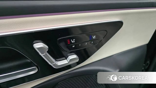 Mercedes-Benz E-Class W214 id 4612484 из Кореи 10