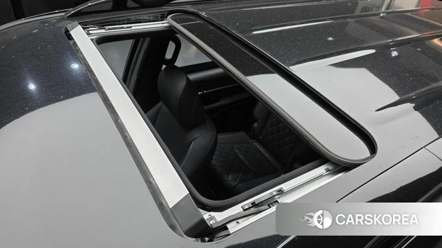 Kia Mohave Master id 4650642 из Кореи 10