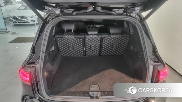 Mercedes-Benz GLB-Class X247 id 3819898 из Кореи 10