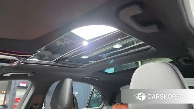 Mercedes-Benz C-Class W206 id 3441937 из Кореи 10