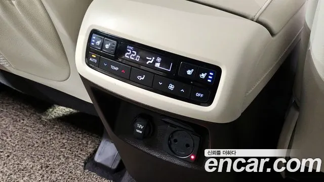 Hyundai Palisade id 2754648 из Кореи 10