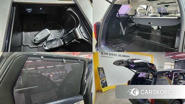 Hyundai Palisade id 4948531 из Кореи 10