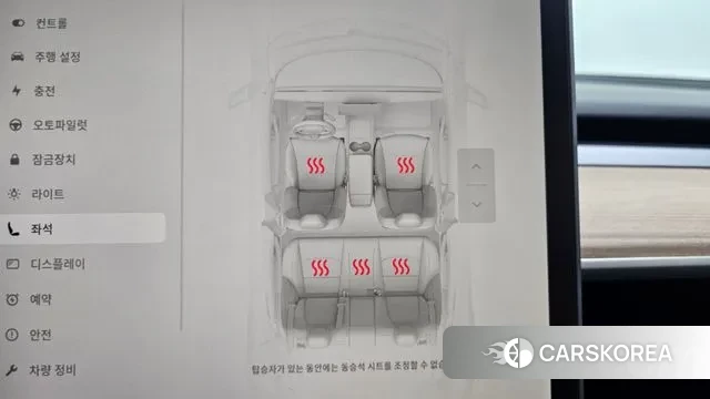 Tesla Model 3 id 3212814 из Кореи 10