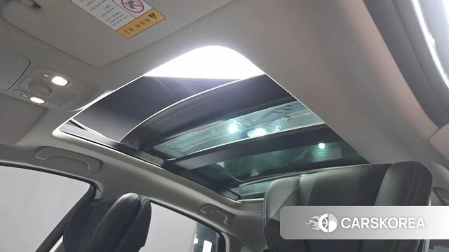 Renault Korea (Samsung) SM6 id 4765318 из Кореи 10