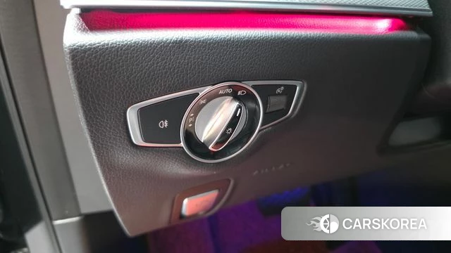 Mercedes-Benz E-Class W213 id 4626175 из Кореи 10