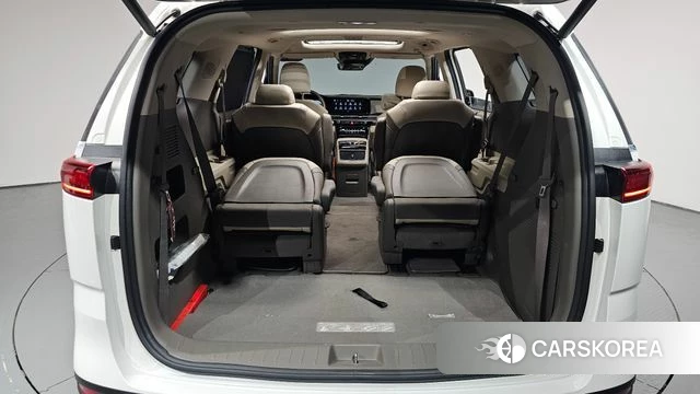 Kia Carnival 4th generation id 4594155 из Кореи 10