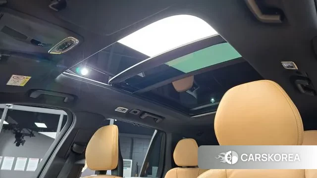 Volvo XC90 second Generation id 3438322 из Кореи 10