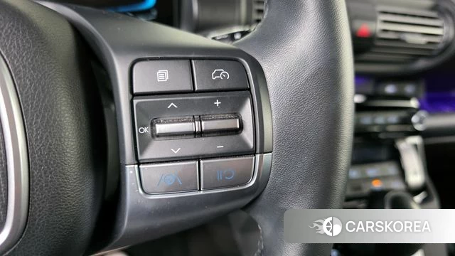 Hyundai Casper id 4292371 из Кореи 10