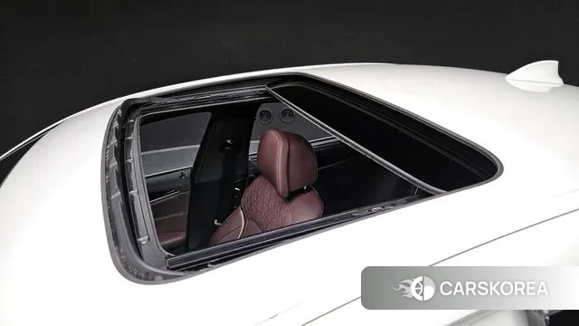 BMW 5 Series (G30) id 3279464 из Кореи 10