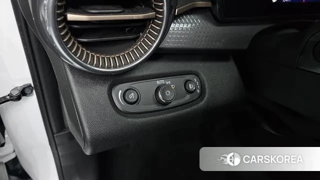 Chevrolet (GM Daewoo) Trax Crossover id 3472210 из Кореи 10