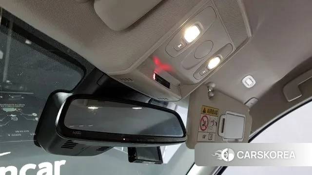 Renault Korea (Samsung) XM3 id 3248136 из Кореи 10