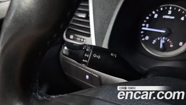 Hyundai All New Tucson id 2908278 из Кореи 10
