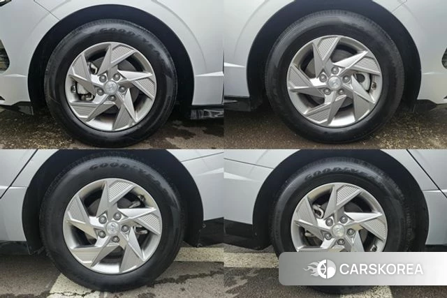 Hyundai Sonata D Edge (DN8) id 4248325 из Кореи 10