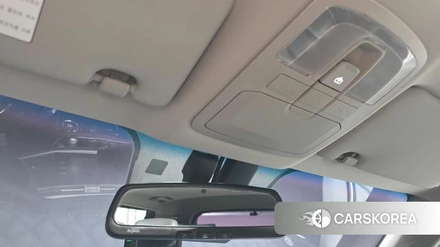 Ssangyong Beautiful Korando id 3795828 из Кореи 10