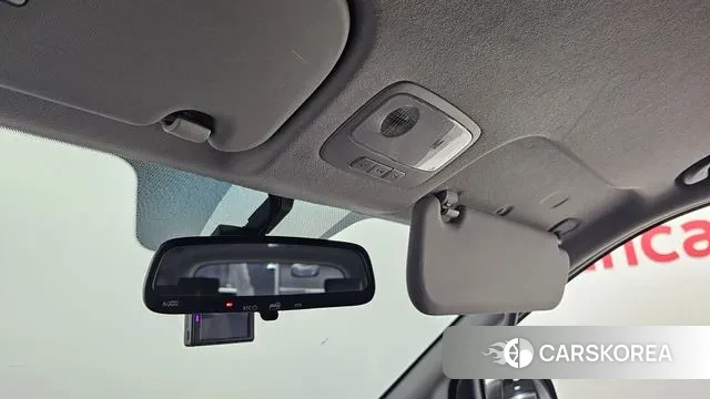 Hyundai The New Grand Starex id 3578534 из Кореи 10