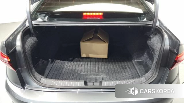 Volkswagen 7th Generation of Jetta id 4604048 из Кореи 10