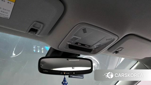 Chevrolet (GM Daewoo) All New Malibu id 3845517 из Кореи 10