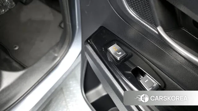 Ssangyong Beautiful Korando id 3428374 из Кореи 10