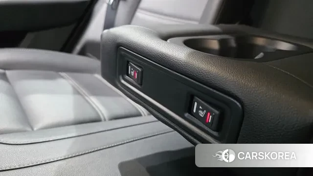 Renault Korea (Samsung) QM6 id 3391757 из Кореи 10