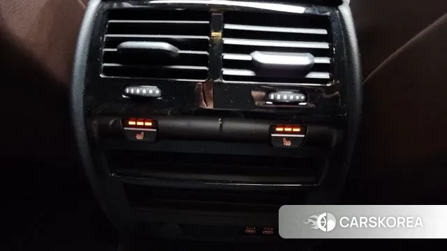 BMW 5 Series (G30) id 3427548 из Кореи 10