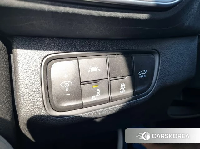 Hyundai Santa Fe TM id 4417364 из Кореи 10