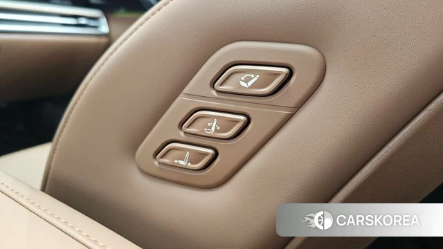 Hyundai Grandeur Hybrid (GN7) id 4584728 из Кореи 10