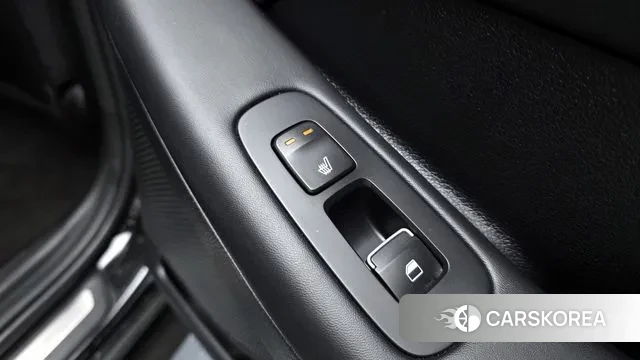 Hyundai Sonata Hybrid (DN8) id 3753775 из Кореи 10