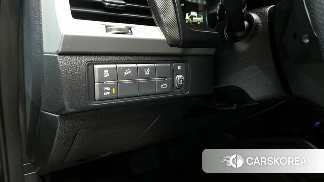 Ssangyong Rexton Sports Cannes id 4310707 из Кореи 10