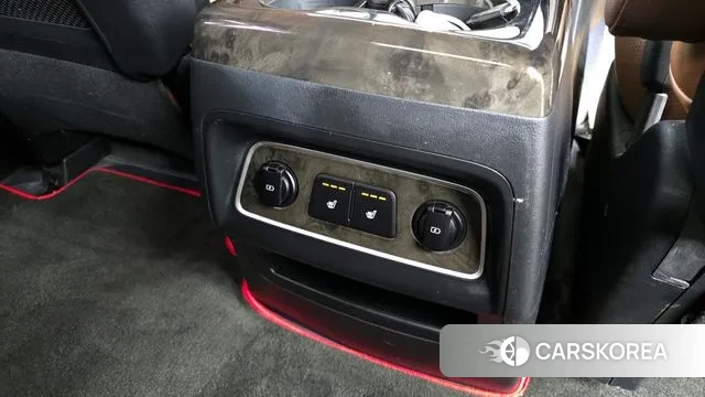 Hyundai The New Grand Starex id 3013677 из Кореи 10