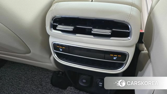 Genesis GV80 id 3860852 из Кореи 10