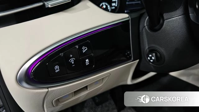 Genesis GV70 id 4619234 из Кореи 10