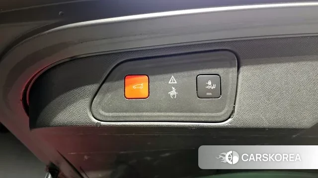 Peugeot 3008 second generation id 3708867 из Кореи 10