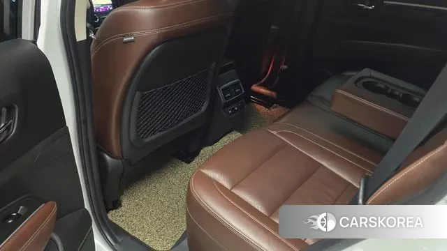 Renault Korea (Samsung) QM6 id 3641487 из Кореи 10