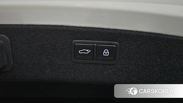 Genesis G80 (RG3) id 4487592 из Кореи 10