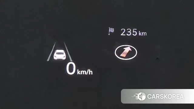 Genesis The New G70 id 3616247 из Кореи 10