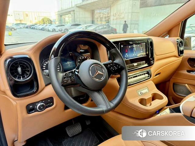 Mercedes-Benz Vito id 4239664 из Китая 10