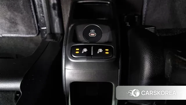 Kia The New Kia Ray id 3394423 из Кореи 10