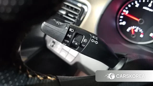 Kia Stonic id 3505343 из Кореи 10