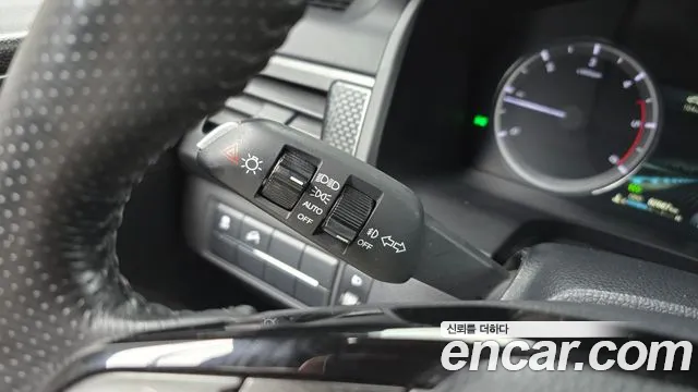 Ssangyong The New Rexton Sport id 2647636 из Кореи 10