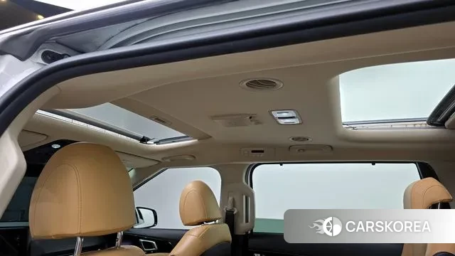 Kia Carnival 4th generation id 2970199 из Кореи 10