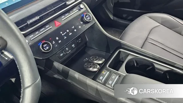 Hyundai Sonata D Edge (DN8) id 3036259 из Кореи 10