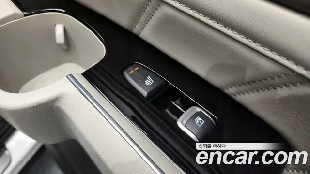 Kia The New Sorento 4th Generation id 2649481 из Кореи 10