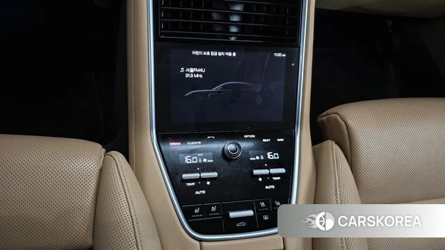 Porsche Panamera (971) id 3867373 из Кореи 10